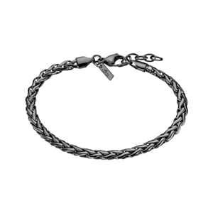 Lotus Style, armbånd i stål