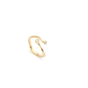 Ophelia Ring