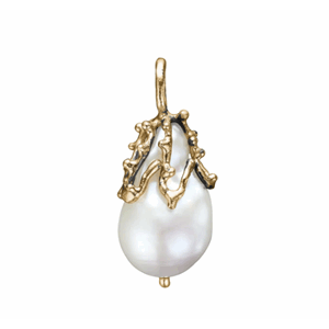 Ponte Golden Buds Baroque Anheng