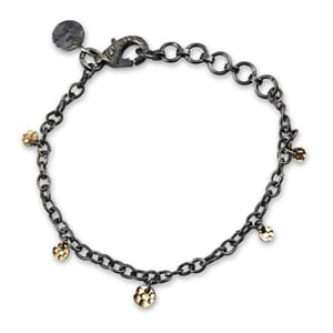 Antique Orbit Armbånd