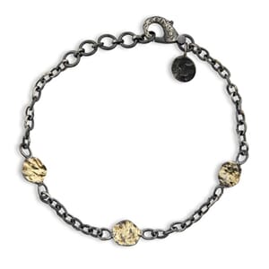 Mani Coin Armbånd