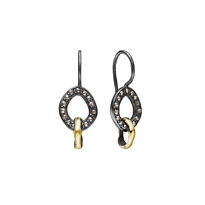 Onassis Duo Small ørepynt