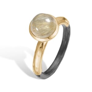 Victoria Rose Ring