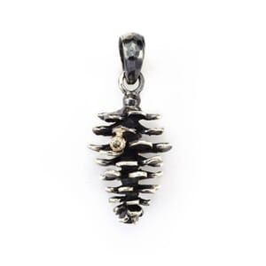 Cone Diamond Small Anheng