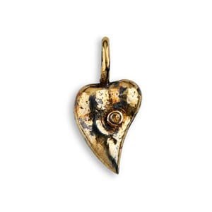 Saharan Heart Anheng