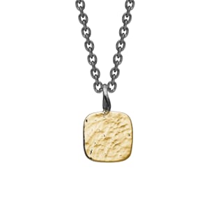 Nordkraft Hammered Gold Anheng