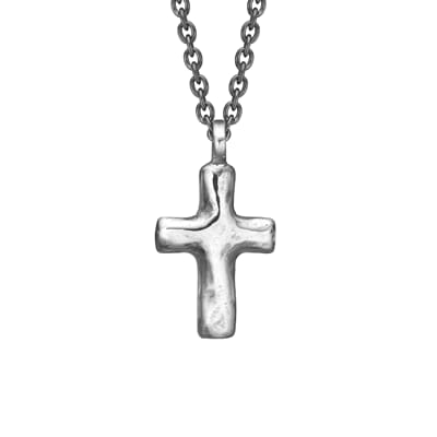 88-5090300 5090300 Pend Cross Silver 32mm (1)_1.jpg