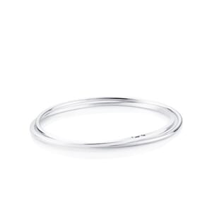 Twosome Armring