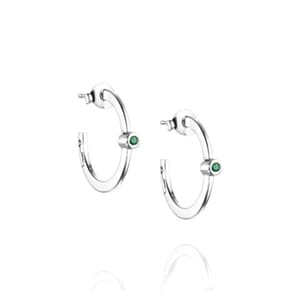Micro Blink Hoops