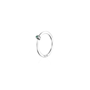 Micro Blink Ring