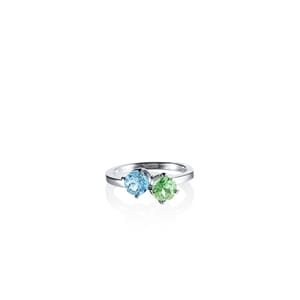 The mountain & I Ring