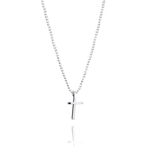 Little Thin Cross Smykke