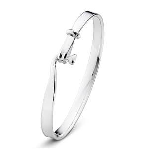 Torun Armring - Sølv