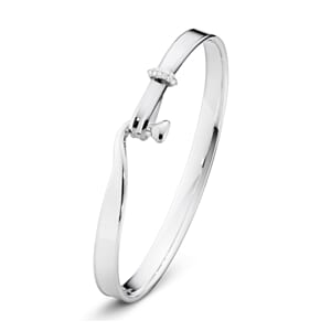 Torun Armring m/diamanter