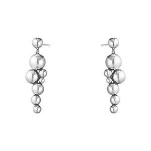 Grape ørepynt, heng