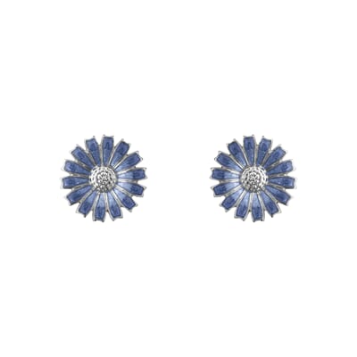 21-20001544 20001544_DAISY_EARSTUD_SILVER_RH_BLUE_ENAMEL_11MM.jpg