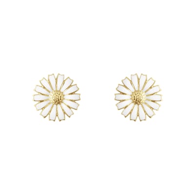 21-20001720 20001720_DAISY_EARRINGS_2025_SILVER_GP_WHITE_ENAMEL_11_MM.jpg