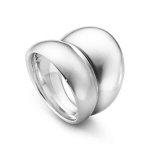 Curve Ring