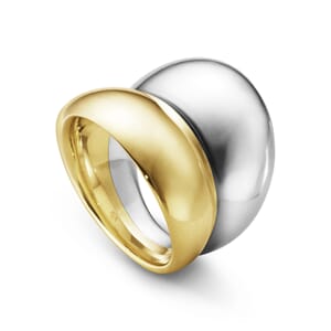 Curve Ring