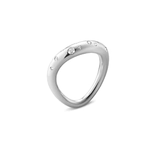 Offspring ring m/dia