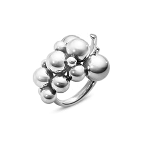 Grape Ring, medium