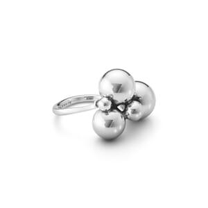 Grape ring, stor