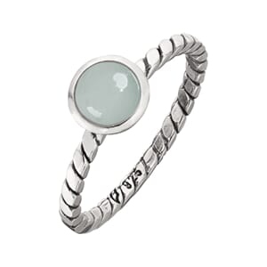 Sukkertopp Ring