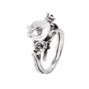 Isrose Ring