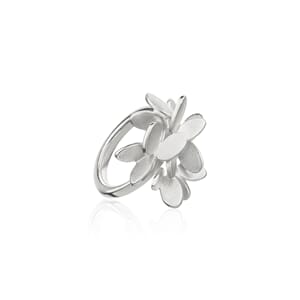Lyng Large Ring