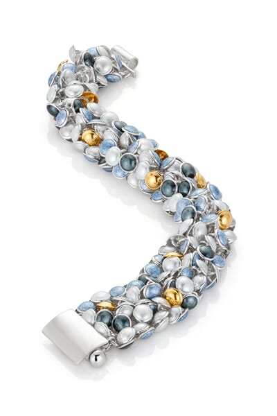 Seashell bracelet Mussels 3.jpg