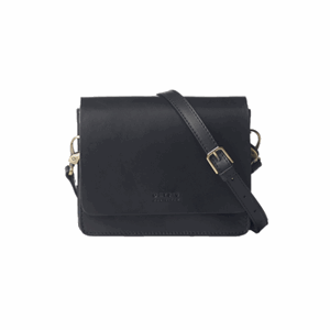 Audrey Mini Veske, svart