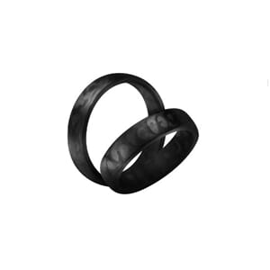 Carbon Ring, Svakt Buet Profil