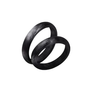Carbon Ring, Buet Profil